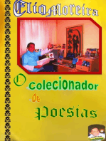 O Colecionador De Poesias