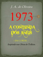 1973 - A Contenda Dos Anéis