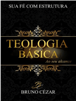 Teologia Básica Ao Seu Alcance