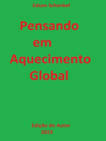 Pensando Em Aquecimento Global: