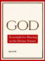 God - Essentials for Sharing in the Divine Nature