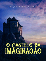 O Castelo Da Imaginação