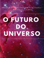 O Futuro Do Universo