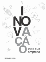 Inovação Para Empresas