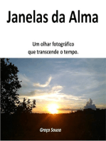 Janelas Da Alma