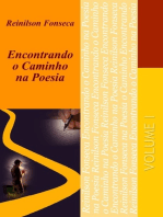 Encontrando O Caminho Na Poesia