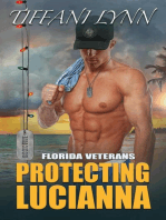 Protecting Lucianna: Florida Veterans, #5