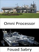 Omni Processor: You will not believe what kind of human waste can engineers convert into drinking water