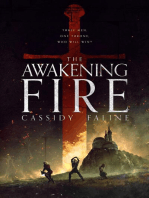 The Awakening Fire