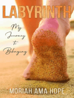 Labyrinth: My Journey to Belonging