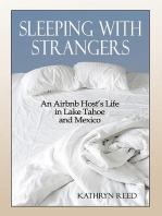 Sleeping with Strangers: An Airbnb Host's Life in Lake Tahoe and Mexico