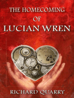 The Homecoming of Lucian Wren