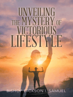 Unveiling the Mystery of Victorious Lifestyle
