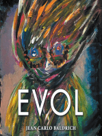Evol: Volume 1 Son of Melancholy
