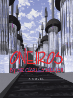 Oneiros: A Novel