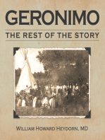 Geronimo: The Rest of the Story
