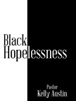 Black Hopelessness