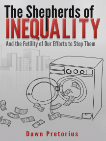 The Shepherds of Inequality by Dawn Pretorius - Ebook | Scribd