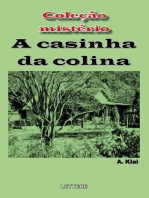 A casinha da colina