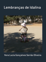 Lembranças De Idalina