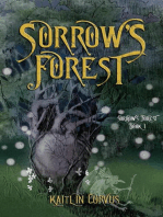 Sorrow's Forest: Sorrow's Forest, #1
