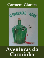 Aventuras Da Carminha