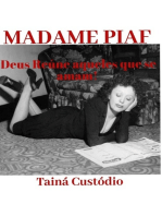 Madame Piaf