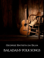 Baladas & Folk Songs
