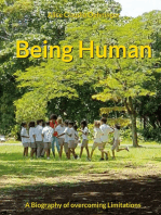 Being Human