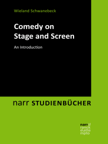 Comedy on Stage and Screen by Wieland Schwanebeck (Ebook) - Read ...