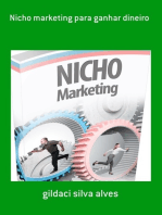 Nicho Marketing Para Ganhar Dineiro