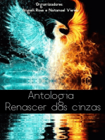 Antologia Renascer Das Cinzas