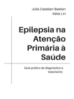 Epilepsia Na Atenção Primária À Saúde