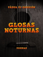 Glosas Noturnas