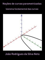 Noções De Curvas Parametrizadas