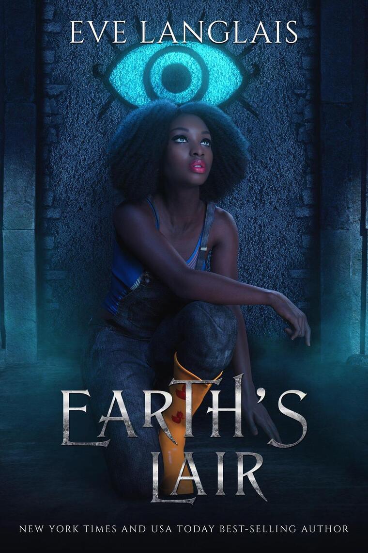 Earth's Lair by Eve Langlais (Ebook) - Read free for 30 days