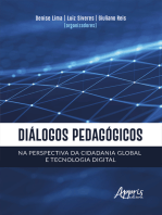 Diálogos Pedagógicos na Perspectiva da Cidadania Global e Tecnologia Digital