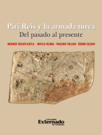 Piri Reis y la armada turca. Del pasado al presente