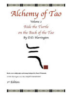 Alchemy of Tao