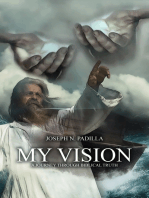 My Vision: A Journey Through Biblical Truth
