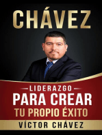 Liderazgo para crear tu propio éxito