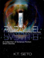 Parallel: A Collection of Science Fiction Short Stories