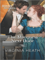 The Marquess Next Door: A Royal Romance