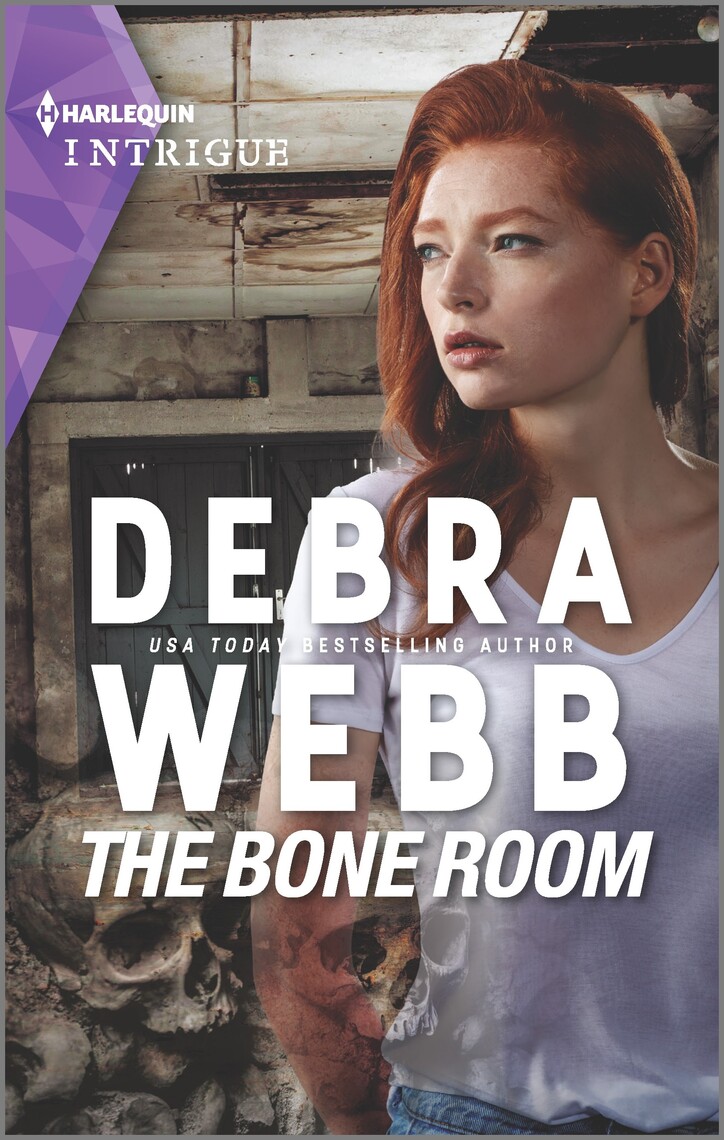 The Bone Room by Debra Webb (Ebook) - Read free for 30 days