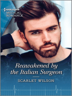 Reawakened by the Italian Surgeon