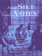 From Silt and Ashes