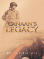 Canaan's Legacy