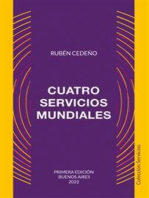 Cuatro Servicios Mundiales