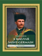 A Magyar Saint Germain