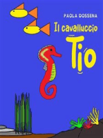 Il Cavalluccio Tio